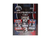 2026 Leaf Metal Independence Day Hobby Box 