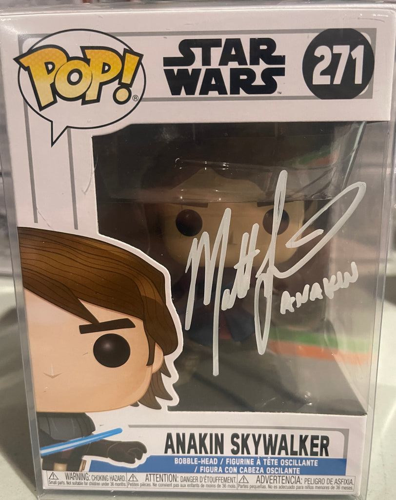 Anakin Skywalker Pop À VENDRE! - FR Anakin Skywalker Pop À VENDRE! - FR