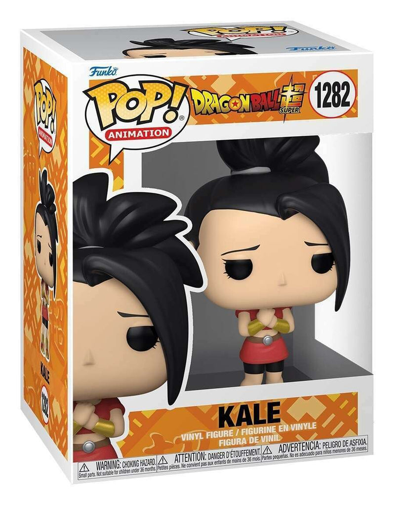 Funko Pop! Dragonball Super Kale #1282 