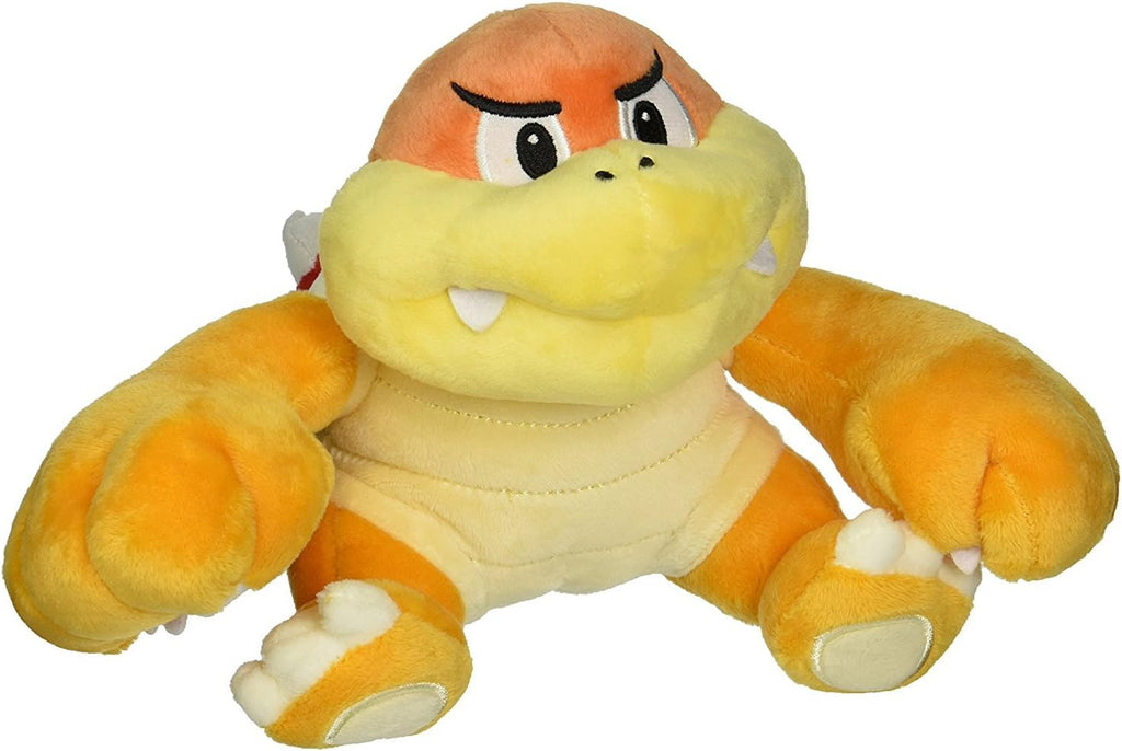 Little Buddy Boom Boom 6 Inch Plush