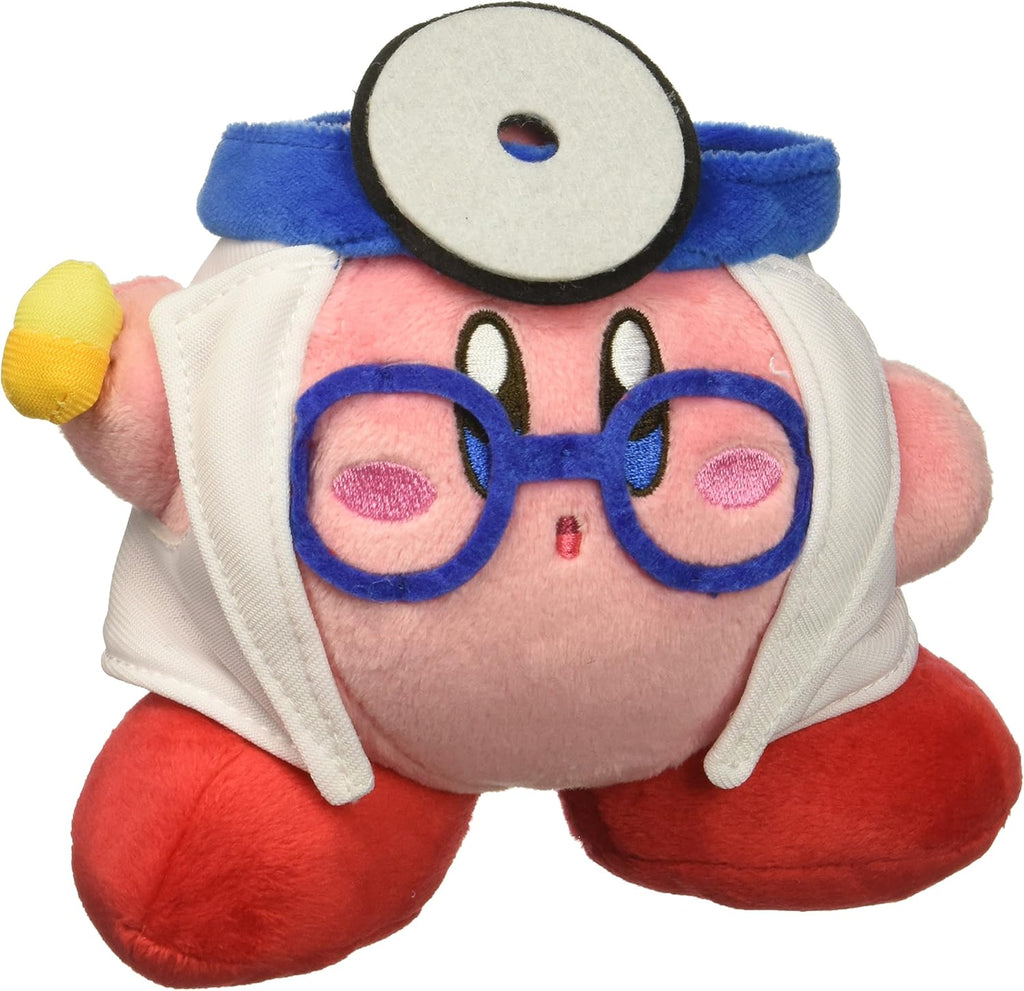 Little Buddy Kirby Doctor  5