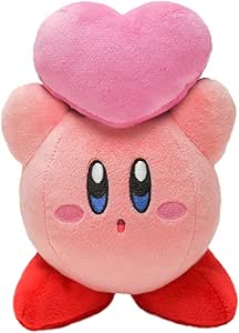 Little Buddy Kirby Heart 5