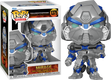 Sticky Image