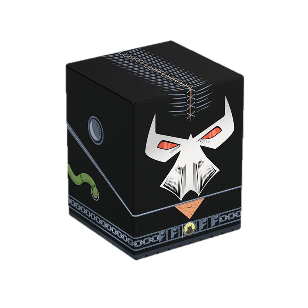 Squareos DC Batman: Bane