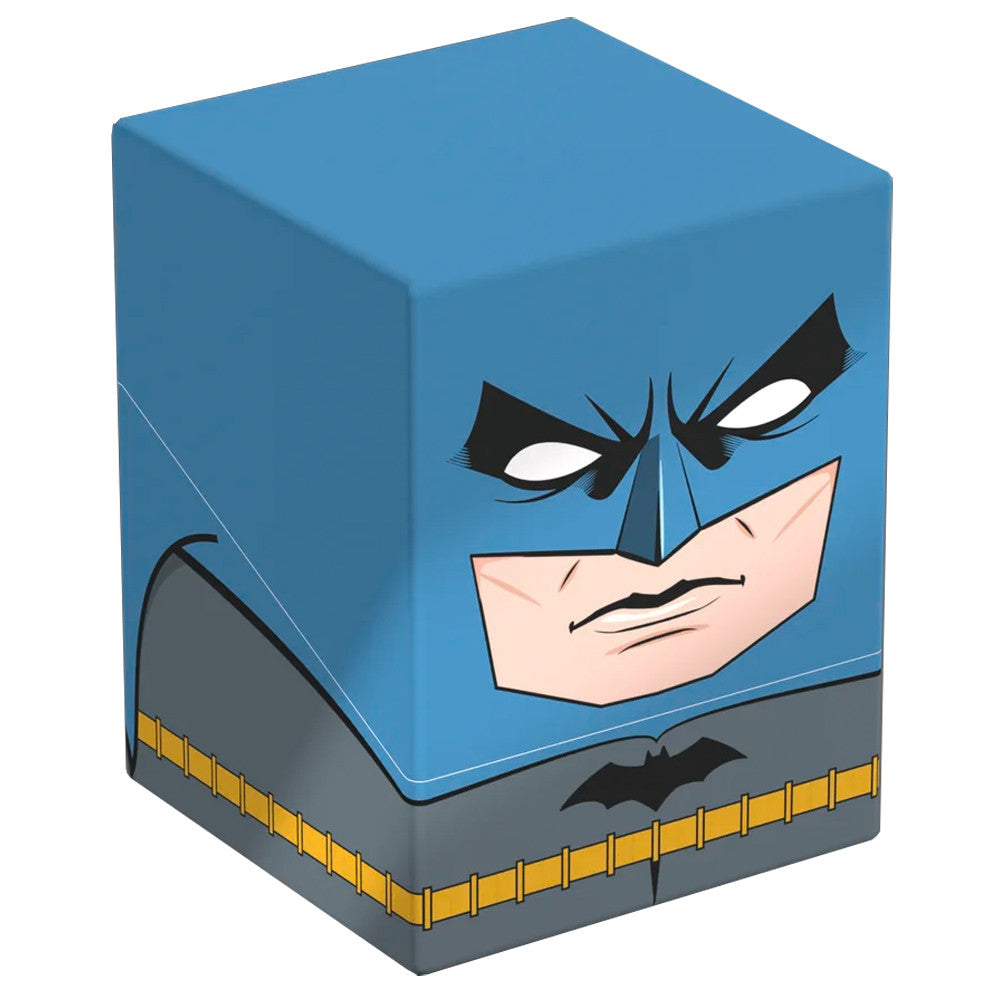 Squareos DC Batman: Blue Cowl Batman