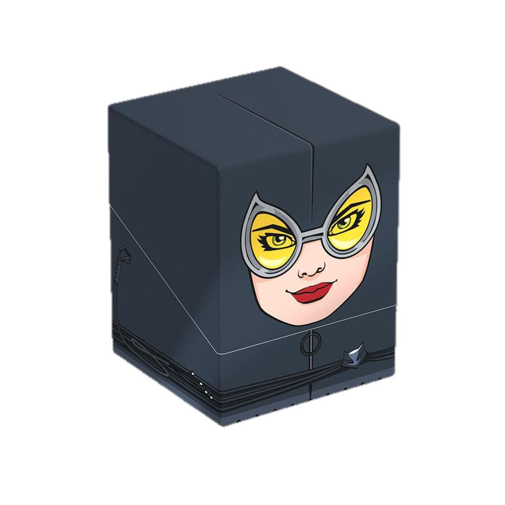 Squareos DC Batman: Cat Woman