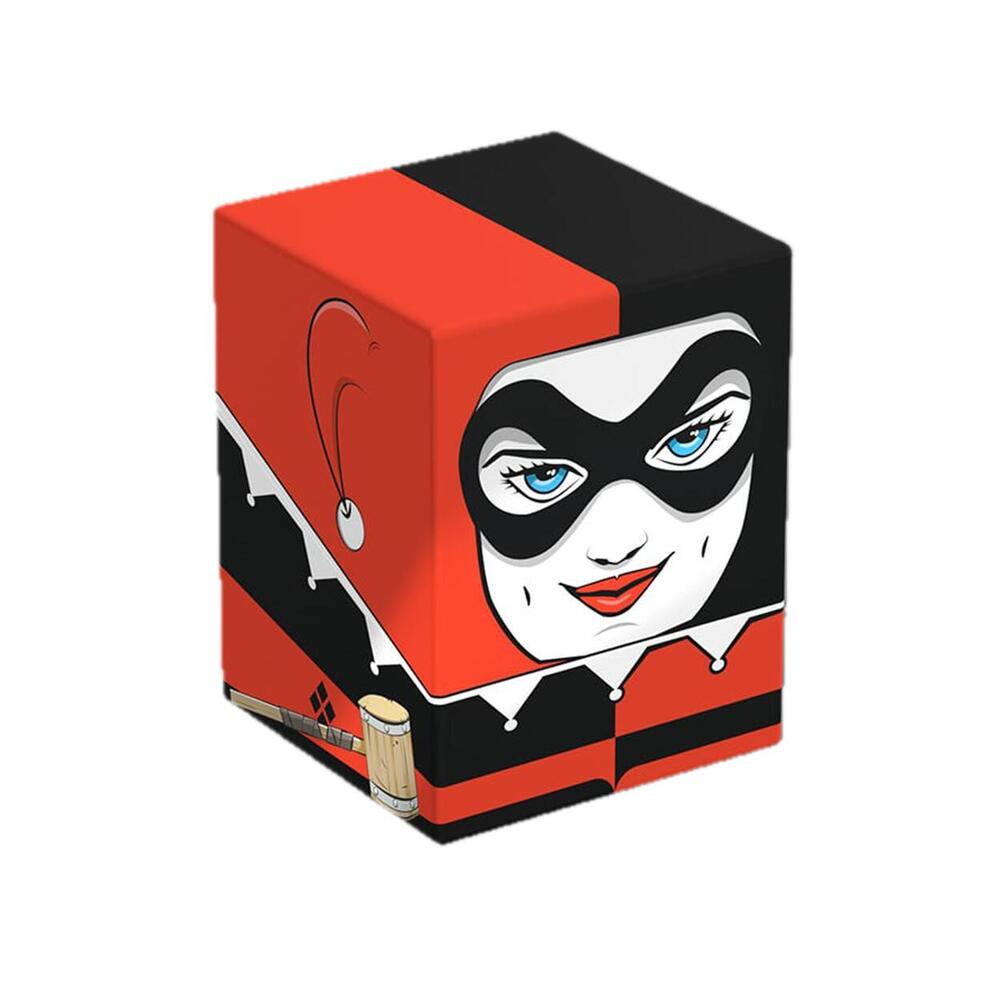 Squareos DC Batman: Harley Quinn