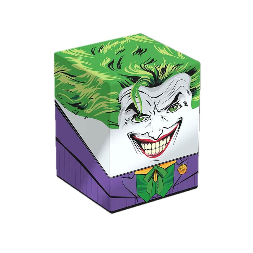 Squareos DC Batman: Joker