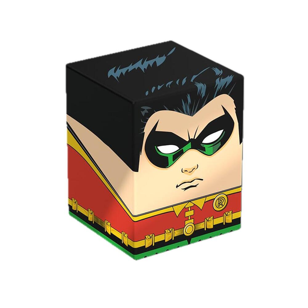 Squareos DC Batman: Robin