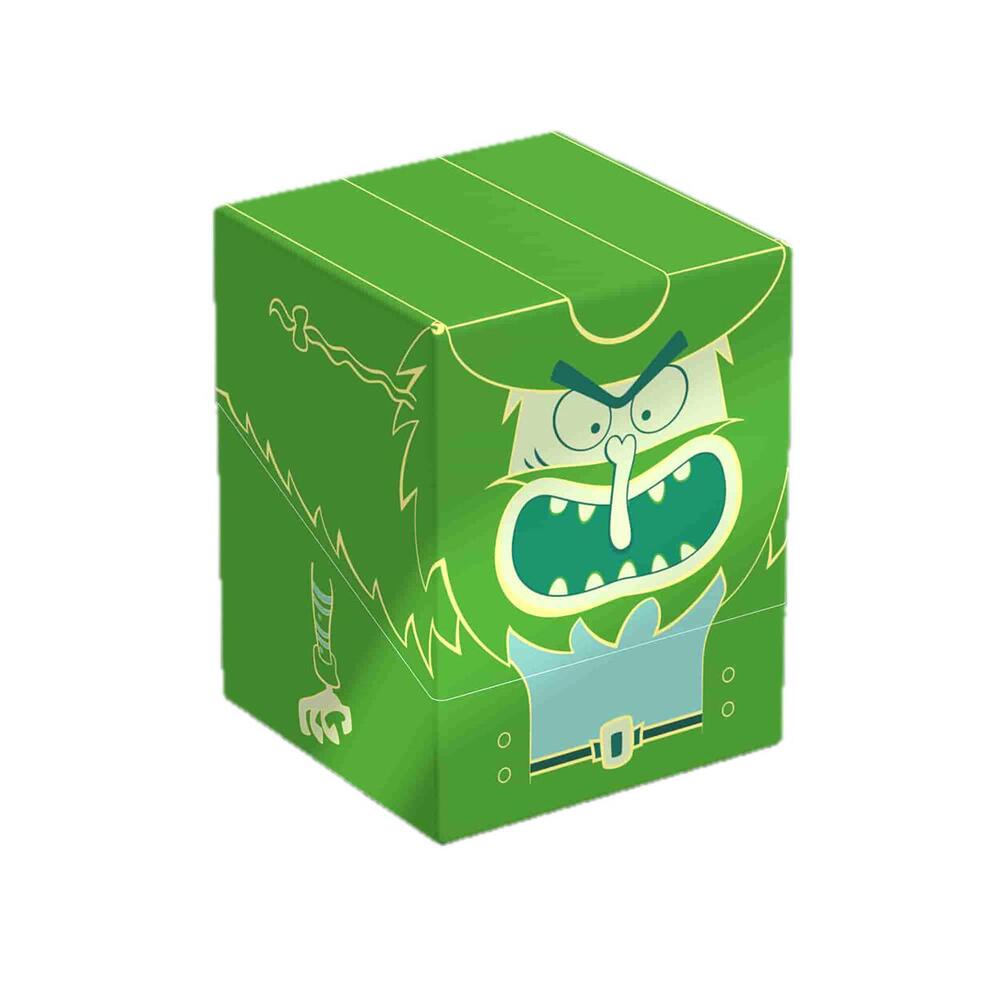 Squareos Spongebob Squarepants Flying Dutchman