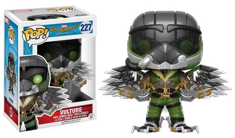 Funko Pop! Spider-Man Homecoming Vulture #227 