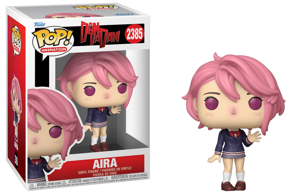 Funko Pop! Dandadan Aira #2385