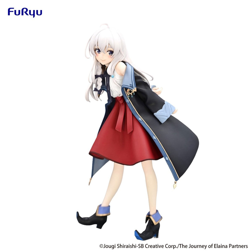 Wandering Witch: The Journey of Elaina Trio-Try-iT Elaina Figure (Pre Order)