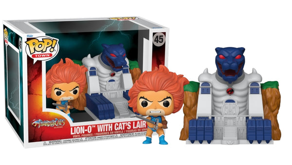 Muñecos Thundercats Funko Pop | Juguetes de Colección Muñecos Thundercats Funko Pop | Juguetes de Colección