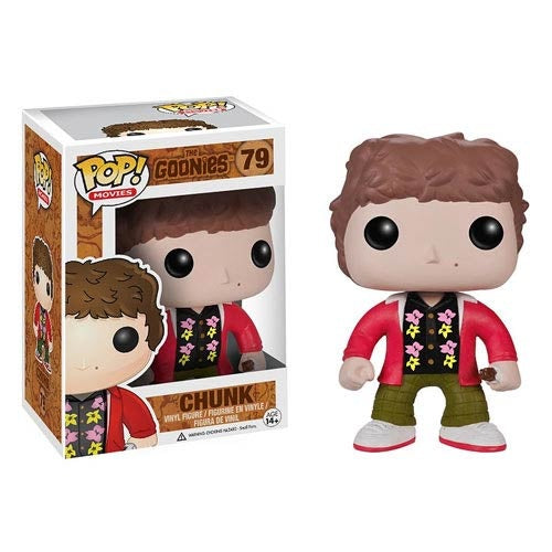 Funko Pop! The Goonies Chunk #79 