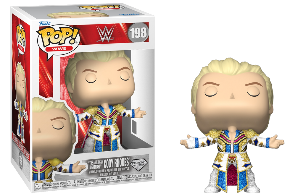 Funko Pop! WWE 