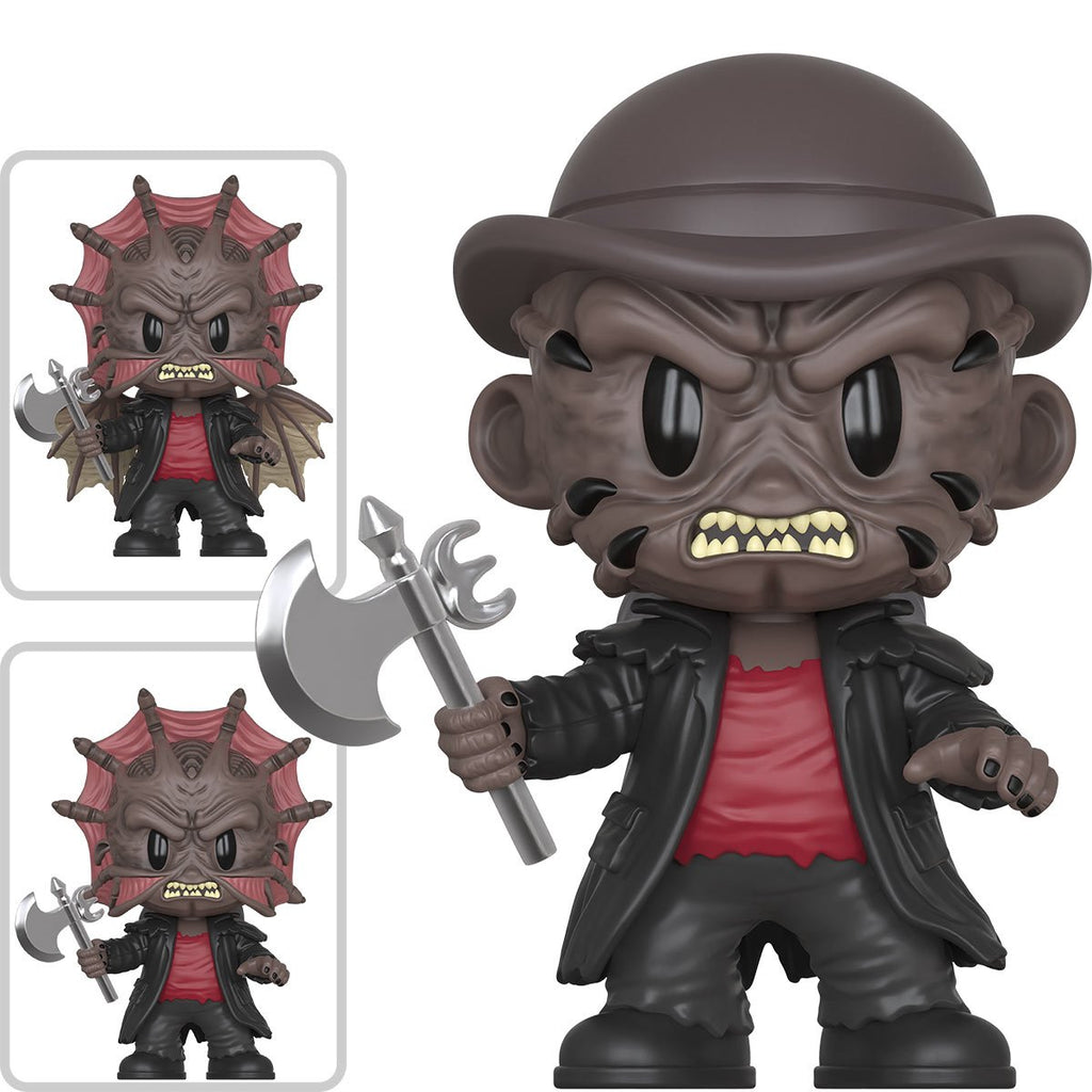Thrilljoy Jeepers Creepers The Creeper PIX! Vinyl Figure