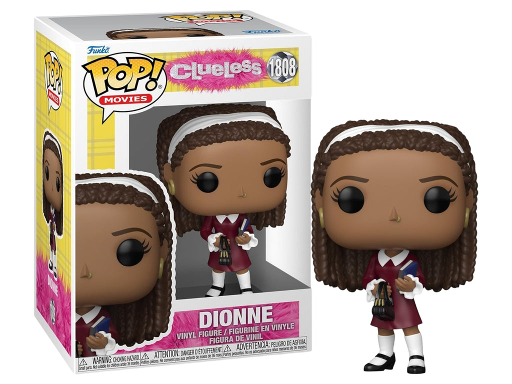 Funko Pop! Clueless Dionne #1808