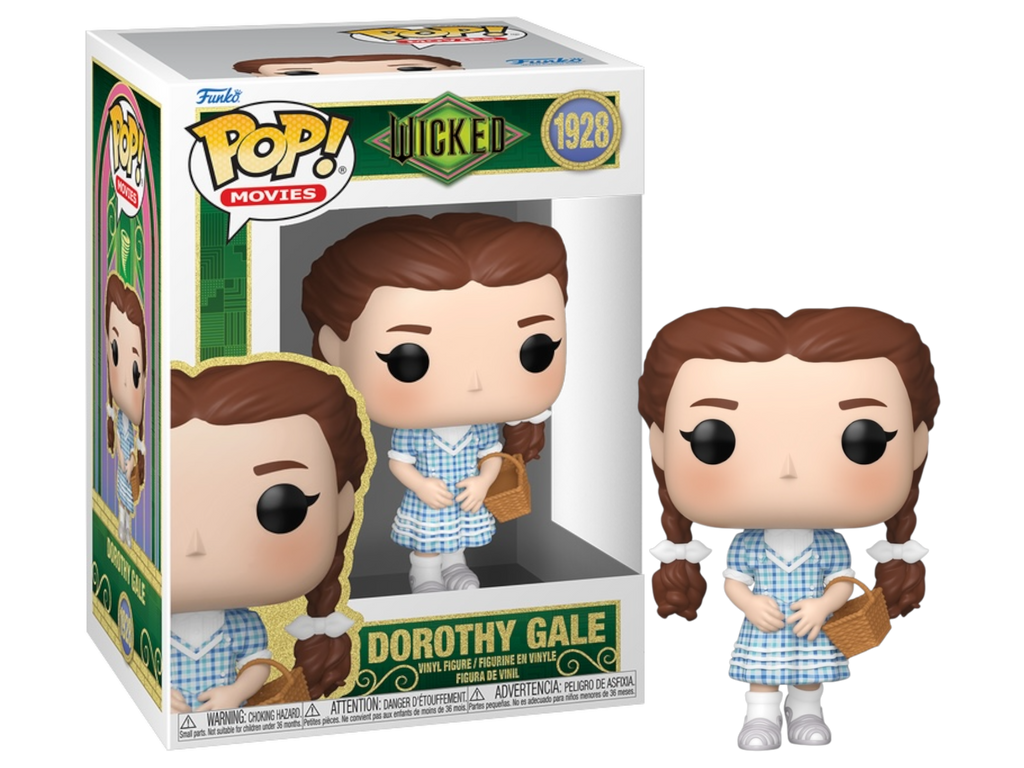 Funko Pop! Wicked Dorothy Gale #1928