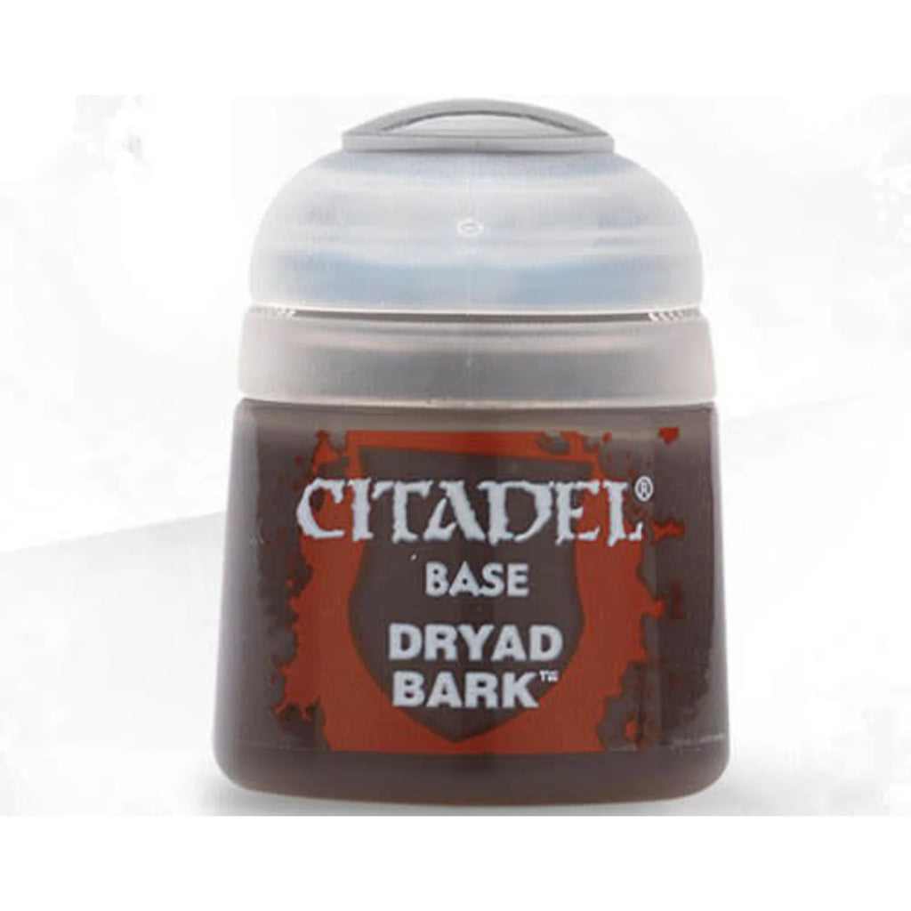 Citadel Base Dryad Bark