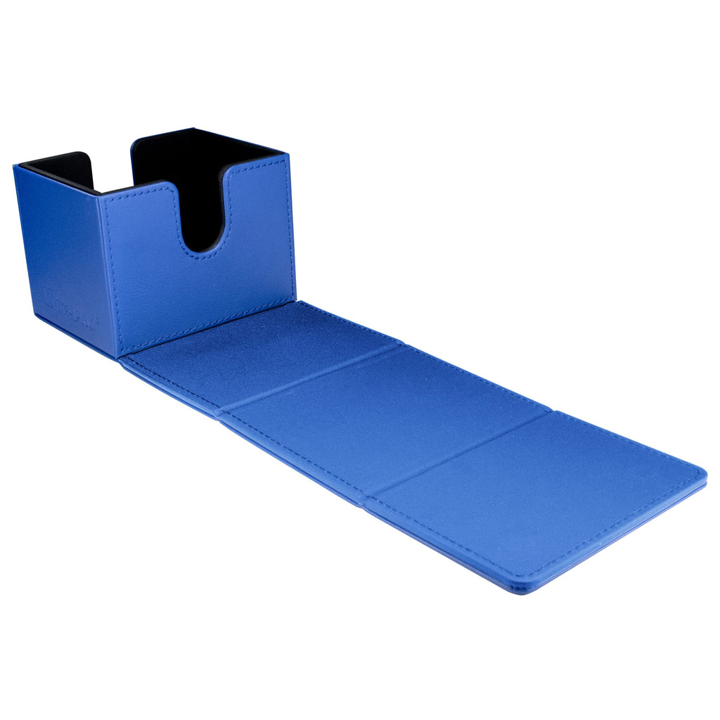Vivid Alcove Edge Blue