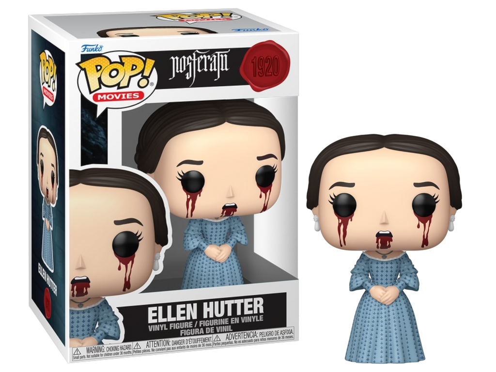 Funko Pop! Nosferatu Ellen Hutter #1920