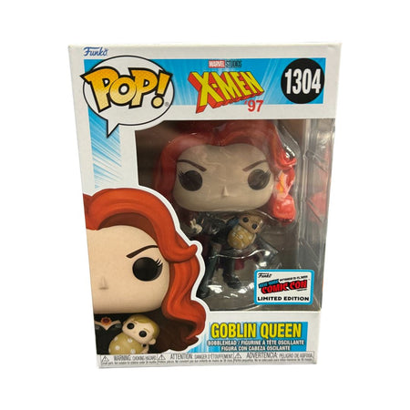 FUNKOPOP!ゲラート・グリンデルバルド(13) Comic Con限定 FUNKOPOP!ゲラート・グリンデルバルド(13) Comic Con限定