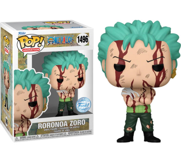 soor ploom ◎ one piece funko-pop-one-piece-roronoa-