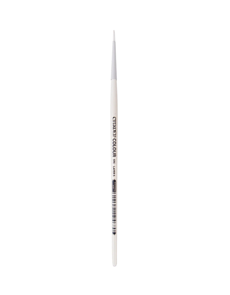 Citadel STC Layer Brush (Small)