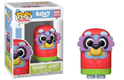 Sticky Image