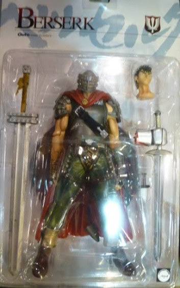  (Box Damage) JAPANESE Berserk 7