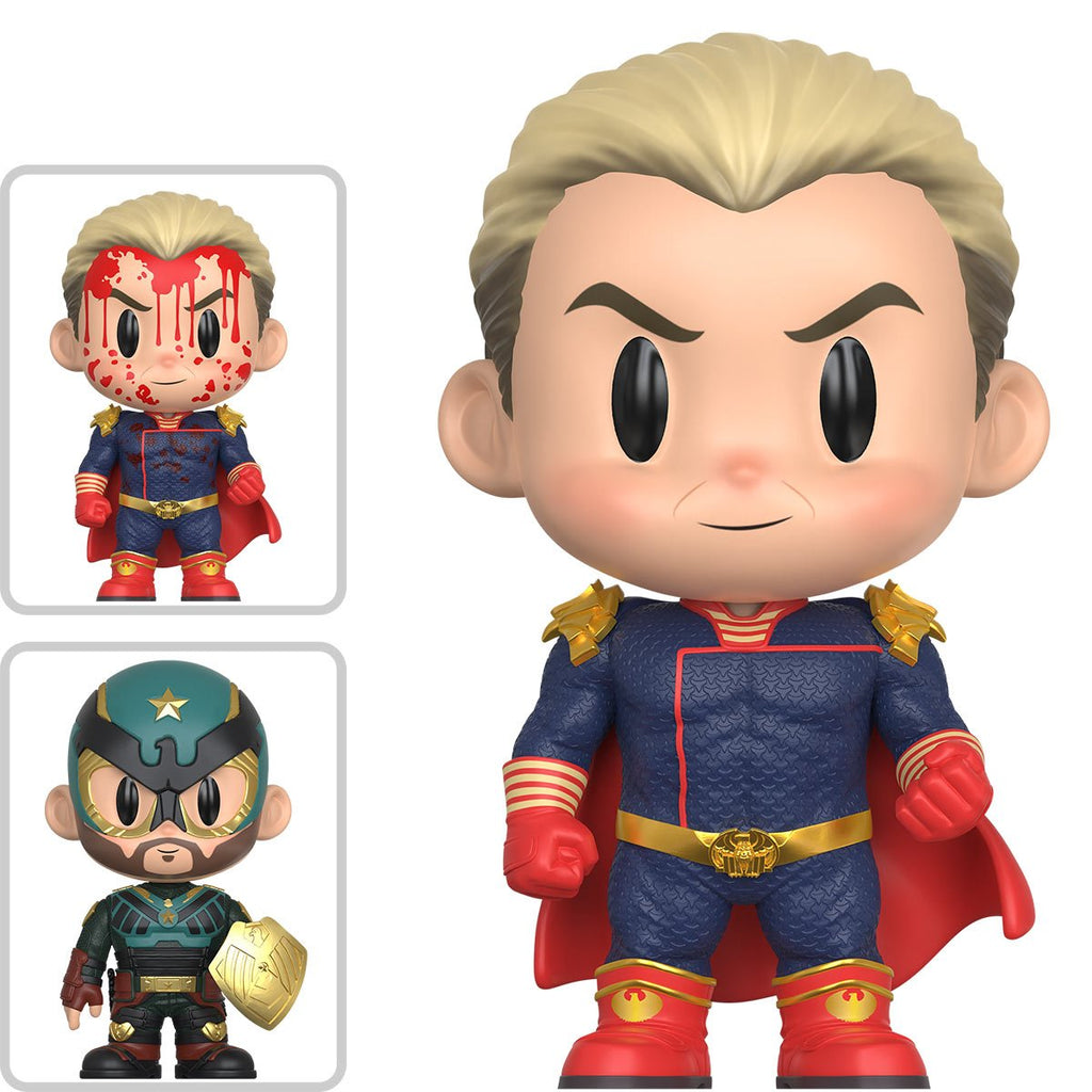 Thrilljoy The Boys Homelander PIX! Vinyl Figure