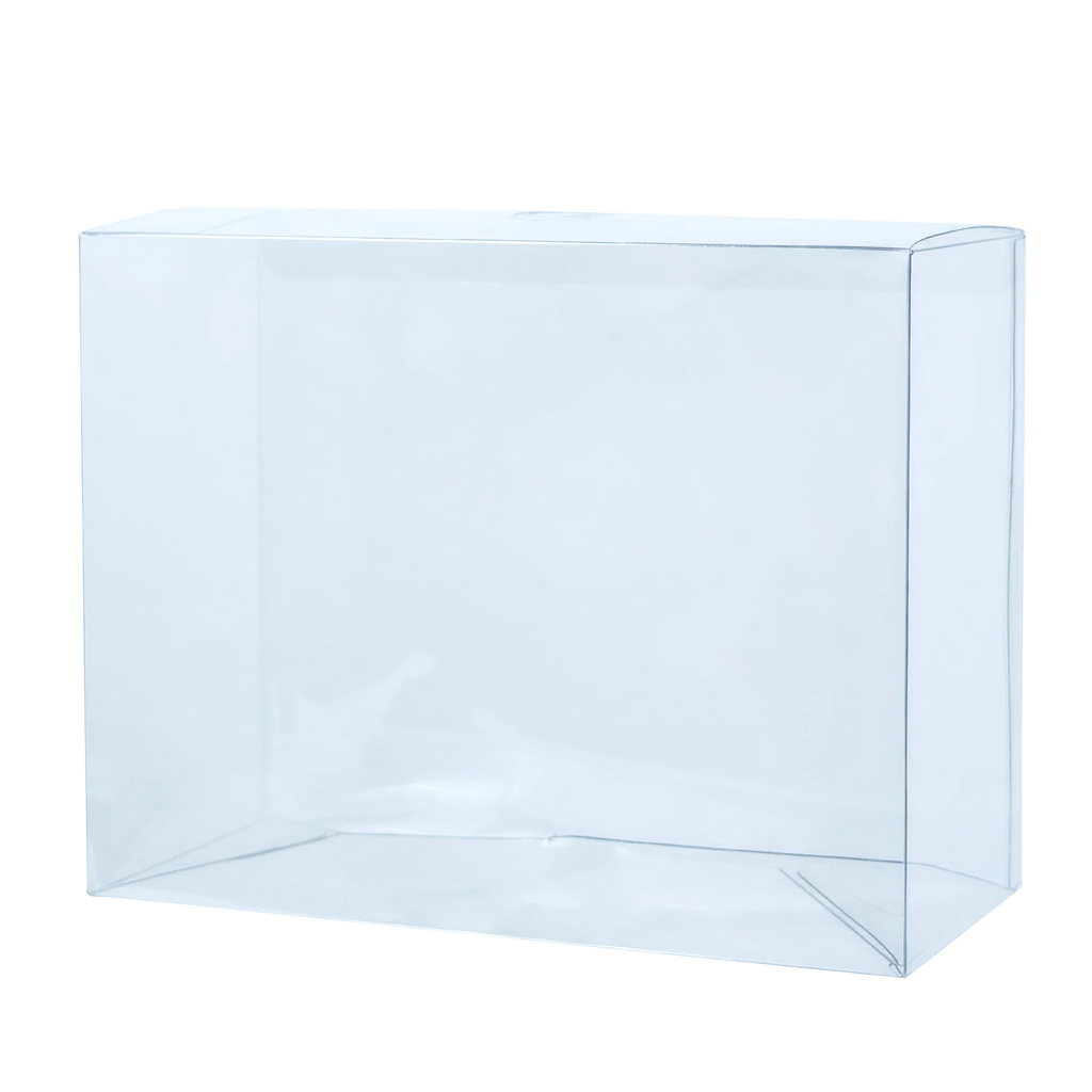 Funko Pop Armor Shield 2-Pack Magnetic Acrylic Protector Out Of Box