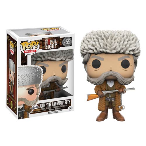 Funko Pop! The H8ful Eight John 