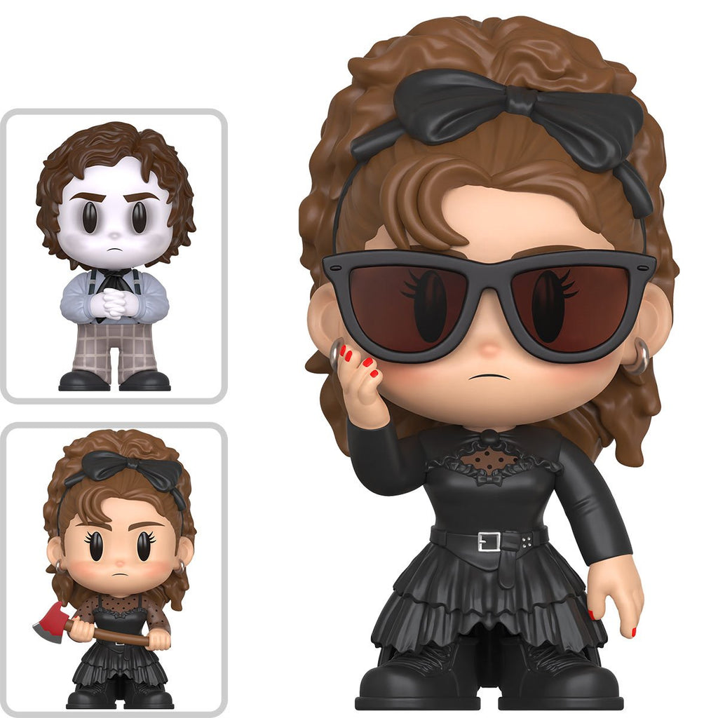 Thrilljoy Lisa Frankenstein PIX! Vinyl Figure