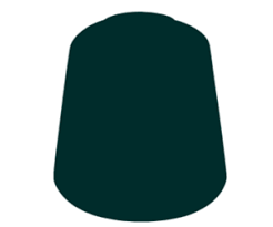 Citadel Base Paint: Lupercal Green (12ml)