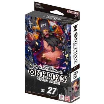 shop deals on one piece tcg starter deck ST15 Edward Newgate as the centerpiece Shop Starter Decks One Piece