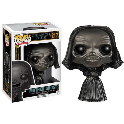 Funko Pop! Crimson Peak Mother Ghost #217