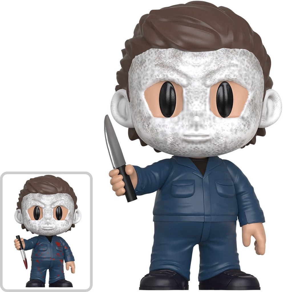 Thrilljoy Halloween II Michael Myers PIX! Vinyl Figure