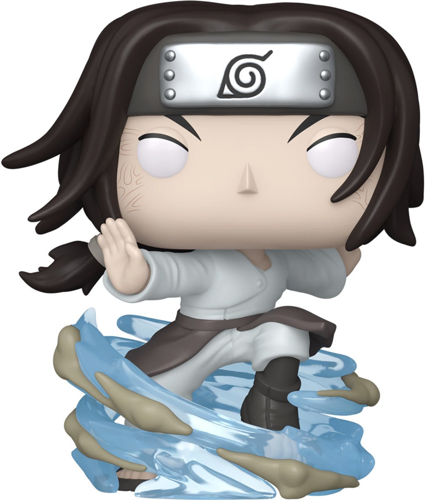 Funko Pop! Plus Naruto Shippuden Neji Hyuga #1846