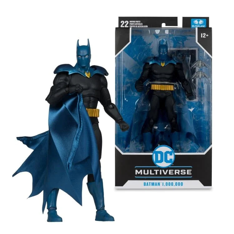 McFarlane DC Multiverse Batman 1,000,000