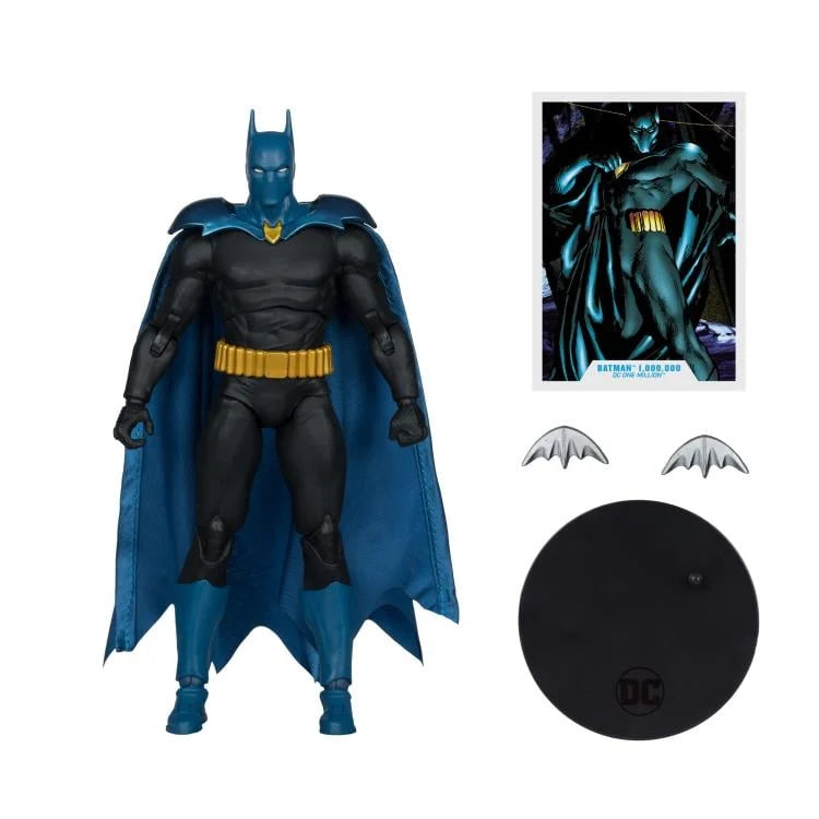 McFarlane DC Multiverse Batman 1,000,000