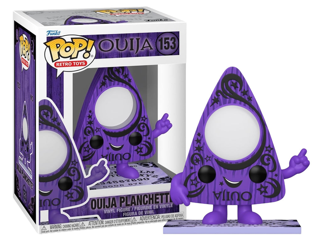 Funko Pop! Ouija Planchette #153