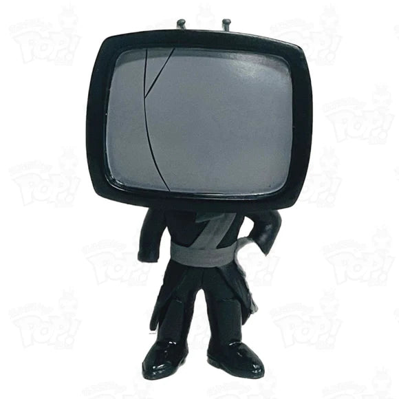 (Box Damage) Funko Pop! Saga Prince Robot IV (Mourning) Spring Convention Exclusive #09 (No Sticker)