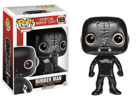 Funko Pop! American Horror Story Rubber Man #169