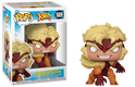 Sticky Image
