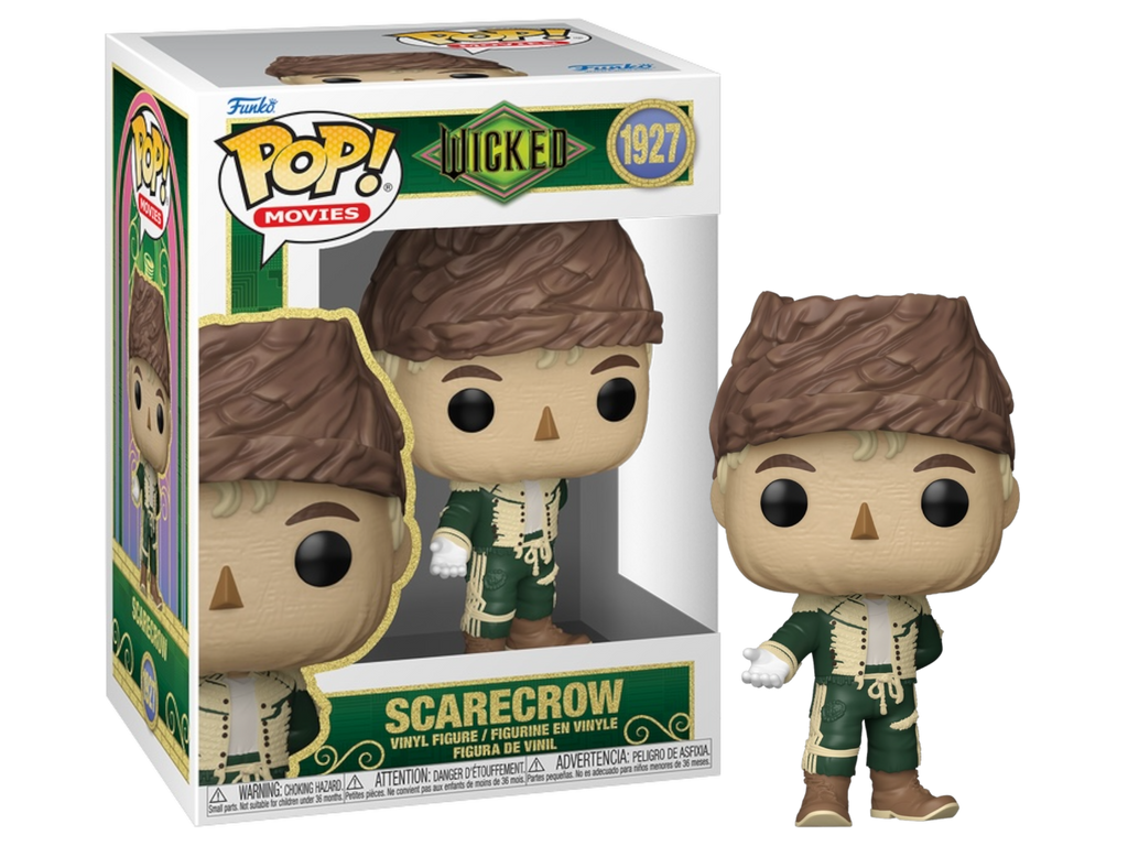 Funko Pop! Wicked Scarecrow #1927