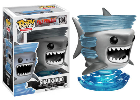 Funko Pop! Sharknado #134 