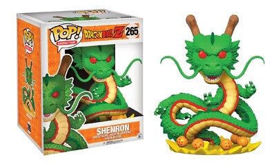 Funko Pop! Dragon Ball Z 6