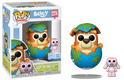 Sticky Image
